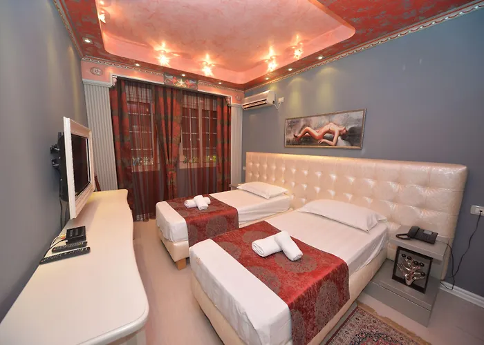 Boutique Fernando