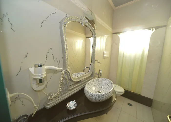 Boutique Fernando Hotel Tirana