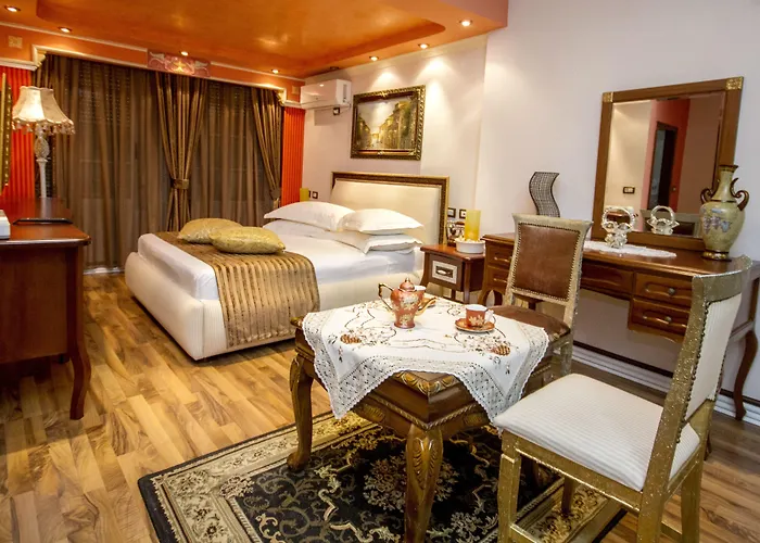 Boutique Fernando Hotel