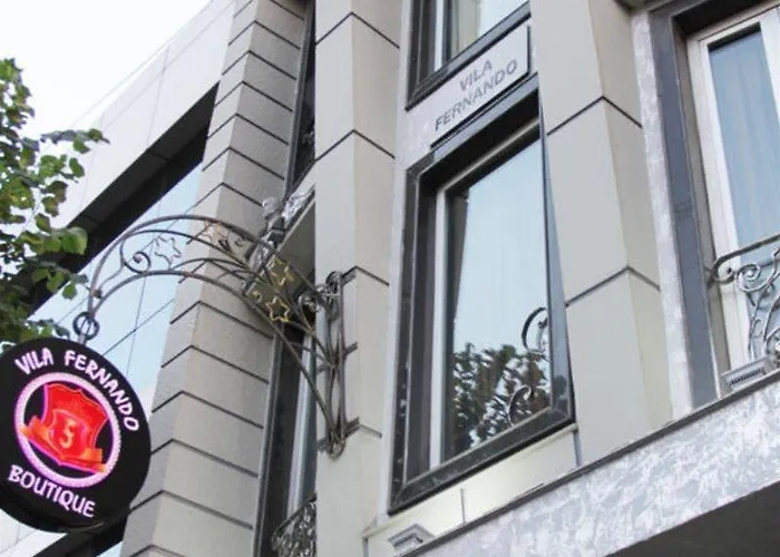 Boutique Fernando