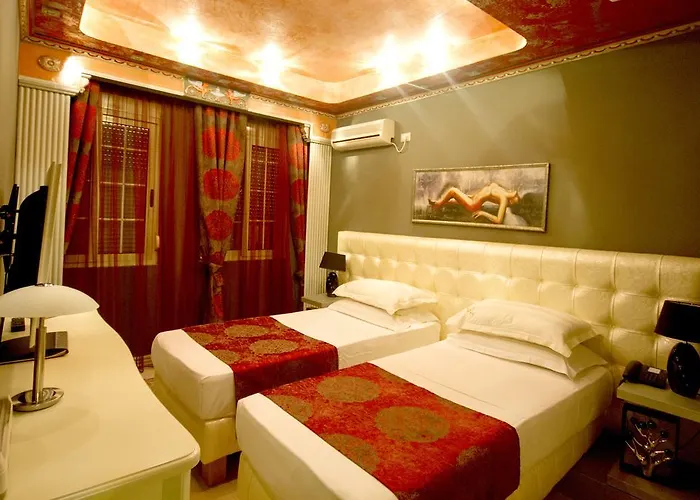 Boutique Fernando 3*