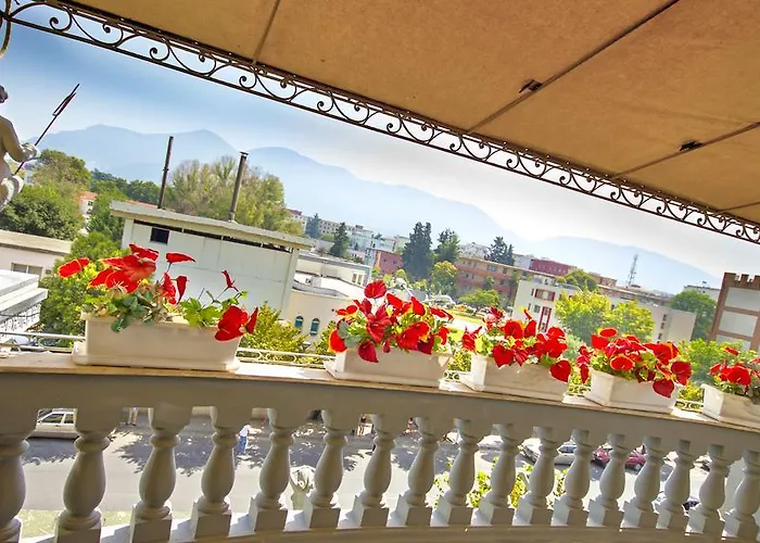 ホテル Boutique Fernando