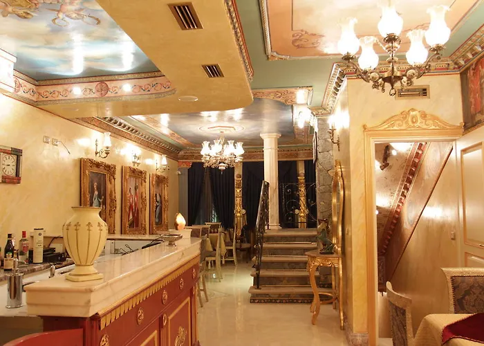 Boutique Fernando Hotel