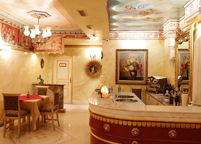 Boutique Fernando Hotel 3*